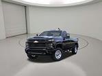 2026 Chevrolet Silverado 2500 Regular Cab 4WD Pickup for sale #C260248 - photo 8