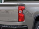 2026 Chevrolet Silverado 2500 Crew Cab 4WD Pickup for sale #C260249 - photo 11
