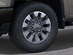 2026 Chevrolet Silverado 2500 Crew Cab 4WD Pickup for sale #C260249 - photo 9