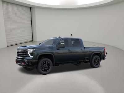 New 2026 Chevrolet Silverado 2500 - photo 1