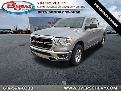 Used 2019 Ram 1500 - photo 1