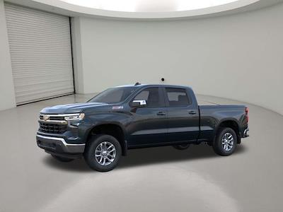 New 2026 Chevrolet Silverado 1500 - photo 1