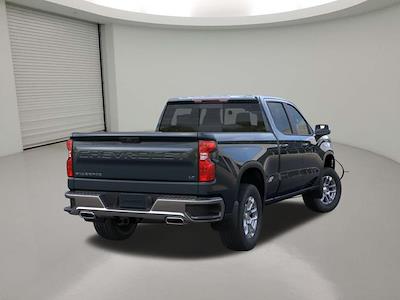 New 2026 Chevrolet Silverado 1500 - photo 1