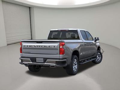 2026 Chevrolet Silverado 1500 Crew Cab 4WD Pickup for sale #C260267 - photo 2