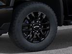 2026 Chevrolet Silverado 2500 Crew Cab 4WD Pickup for sale #C260377 - photo 9
