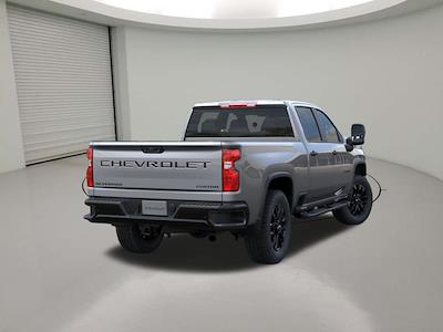 2026 Chevrolet Silverado 2500 Crew Cab 4WD Pickup for sale #C260378 - photo 2