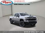 2026 Chevrolet Silverado 2500 Crew Cab 4WD Pickup for sale #C260378 - photo 1