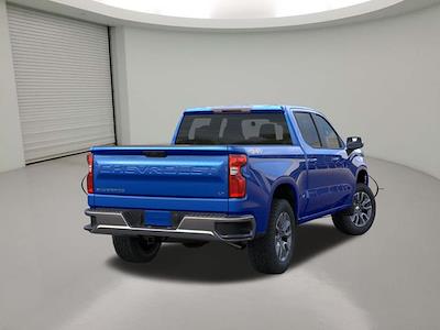 2026 Chevrolet Silverado 1500 Crew Cab 4WD Pickup for sale #C260392 - photo 2