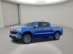 2026 Chevrolet Silverado 1500 Crew Cab 4WD Pickup for sale #C260392 - photo 3
