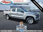 Used 2026 Chevrolet Colorado LT Crew Cab for sale #C260392A - photo 1
