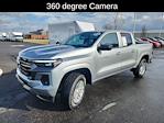 Used 2026 Chevrolet Colorado LT Crew Cab for sale #C260392A - photo 6