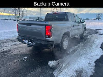 2024 Chevrolet Colorado Crew Cab RWD Pickup for sale #C260398A - photo 2