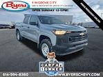 2024 Chevrolet Colorado Crew Cab RWD Pickup for sale #C260398A - photo 1