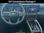 2024 Chevrolet Colorado Crew Cab RWD Pickup for sale #C260398A - photo 13