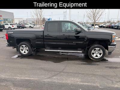 Used 2014 Chevrolet Silverado 1500 - photo 1