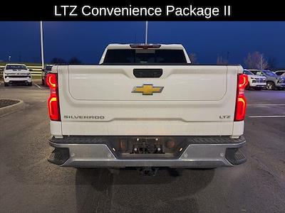 2023 Chevrolet Silverado 1500 Crew Cab 4WD Pickup for sale #C260405A - photo 2