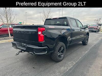 2022 Chevrolet Silverado 1500 Crew Cab 4WD Pickup for sale #C260406A - photo 2