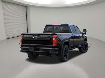 2026 Chevrolet Silverado 2500 Crew Cab 4WD Pickup for sale #C260408 - photo 2