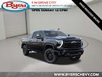 2026 Chevrolet Silverado 2500 Crew Cab 4WD Pickup for sale #C260408 - photo 1