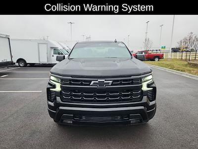 Used 2024 Chevrolet Silverado 1500 RST Crew Cab for sale #C260408A - photo 2