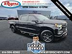 Used 2024 Chevrolet Silverado 1500 RST Crew Cab for sale #C260408A - photo 1