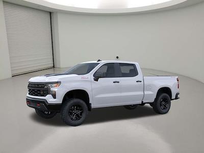 New 2026 Chevrolet Silverado 1500 ZR2 Crew Cab for sale #C260424 - photo 1
