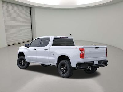 New 2026 Chevrolet Silverado 1500 ZR2 Crew Cab for sale #C260424 - photo 2