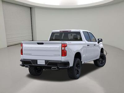 2026 Chevrolet Silverado 1500 Crew Cab 4WD Pickup for sale #C260424 - photo 2