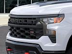 New 2026 Chevrolet Silverado 1500 ZR2 Crew Cab for sale #C260424 - photo 12