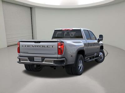 New 2026 Chevrolet Silverado 3500 - photo 1