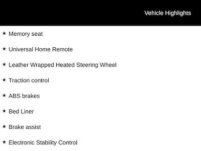 Used 2018 Chevrolet Silverado 1500 - photo 1