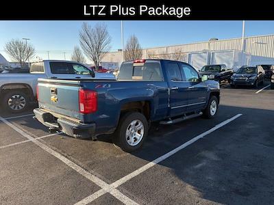 Used 2018 Chevrolet Silverado 1500 - photo 1