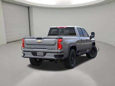 New 2026 Chevrolet Silverado 2500 - photo 1