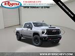 2026 Chevrolet Silverado 2500 Crew Cab 4WD Pickup for sale #C260433 - photo 1