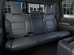 2026 Chevrolet Silverado 2500 Crew Cab 4WD Pickup for sale #C260433 - photo 17
