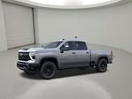 2026 Chevrolet Silverado 2500 Crew Cab 4WD Pickup for sale #C260433 - photo 3
