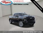 2026 Chevrolet Silverado 2500 Crew Cab 4WD Pickup for sale #C260436 - photo 1