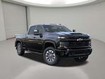 2026 Chevrolet Silverado 2500 Crew Cab 4WD Pickup for sale #C260436 - photo 7
