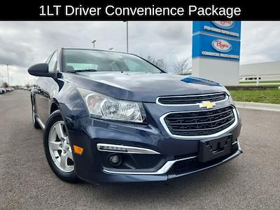 Used 2015 Chevrolet Cruze - photo 1