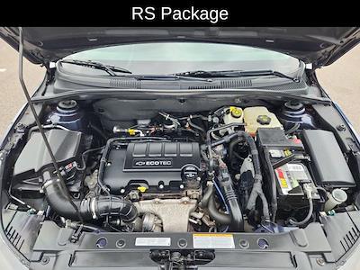 Used 2015 Chevrolet Cruze - photo 1