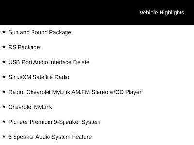 Used 2015 Chevrolet Cruze - photo 1
