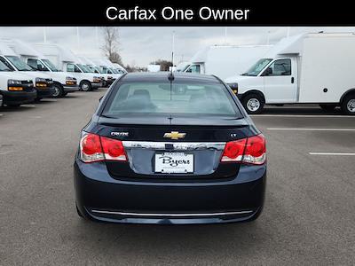 Used 2015 Chevrolet Cruze - photo 1