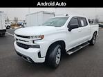 2022 Chevrolet Silverado 1500 Crew Cab 4WD Pickup for sale #C260443A - photo 4