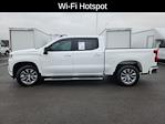 2022 Chevrolet Silverado 1500 Crew Cab 4WD Pickup for sale #C260443A - photo 5