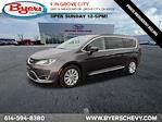 2017 Chrysler Pacifica FWD Minivan for sale #C260459A - photo 1