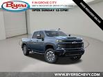 2026 Chevrolet Silverado 2500 Crew Cab 4WD Pickup for sale #C260467 - photo 1