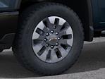 2026 Chevrolet Silverado 2500 Crew Cab 4WD Pickup for sale #C260467 - photo 9