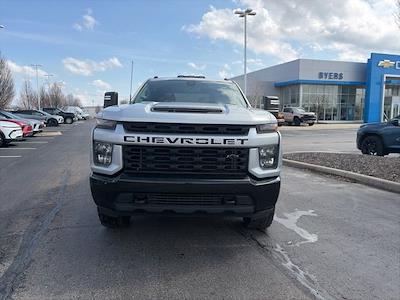 Used 2022 Chevrolet Silverado 2500 - photo 1