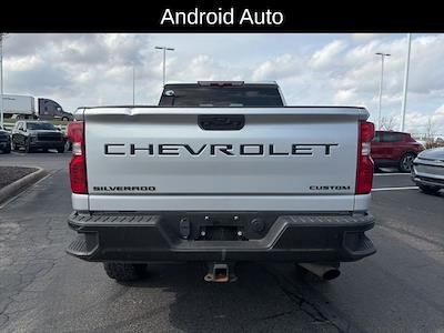 Used 2022 Chevrolet Silverado 2500 - photo 1