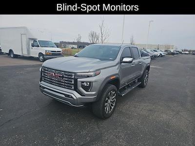 Used 2023 GMC Canyon - photo 1